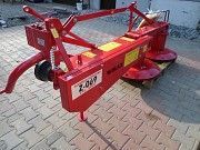 Косилка Роторная Wirax Z-069 (1,65м) Мелитополь