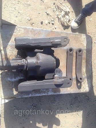 Гидрокрюк Т-150 (старый образец) 151.58.001-4 Мелитополь - изображение 1