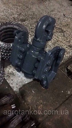 Гидрокрюк Т-150 (новый образец) 151.58.001-6 Мелитополь - изображение 1