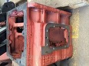 Корпус коробки передач КПП МТЗ-80, МТЗ-82 (50-1701025) Д-240, Д-243 Мелитополь