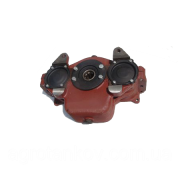 Редуктор привода НШ-32, НШ-50 ПЭ-Ф / Карпатец (01.36.02.000) Мелитополь