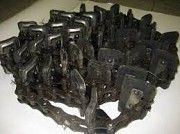Транспортер цепной зернового элеватора ДОН-1500Б  08.254.000-01 Мелитополь