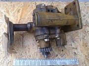 Насос масляный (51-09-217СП) Т-130, Т-170, Б10М Мелитополь