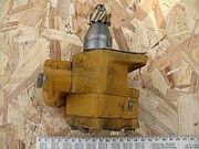 Насос топливоподкачивающий механический 71101 (14-71-3СП) Т-130, Т-170 Мелитополь