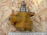 Насос топливоподкачивающий механический 71101 (14-71-3СП) Т-130, Т-170 Мелитополь - изображение 1