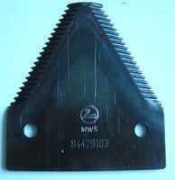 Сегмент жатки Дон-1500 / Нож режущего аппарата ДОН-1500 (Н.066.14) Мелитополь - изображение 1