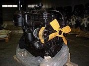 Двигатель Д-240, Д-243 (трактор МТЗ-80, МТЗ-82) Мелитополь