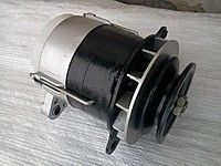 Генератор ЮМЗ-6, Д-65 Г96.3701 Г460.3701 Мелитополь - изображение 1