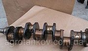 Коленвал ЮМЗ-6 / Коленчатый вал ЮМЗ-6 / Д-65 (Д03-С08А) Мелитополь