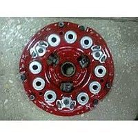 Корзина сцепления МТЗ-100 70-1601090А Мелитополь - изображение 1