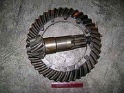 Шестерни главной пары Т-150 (150.38.030) планетарка и хвостовик Мелитополь