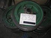 Вариатор хода нового образца СК-5М НИВА 54-154-8 Мелитополь