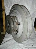 Блок шкивов ведомый СК-5М НИВА 54А-4-25-1В Мелитополь