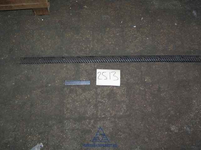 Комплект бичей молотильного барабана "СК-5М НИВА" (8 шт.) 70045А-46А Мелитополь - изображение 1