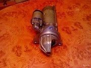 Стартер 6441.3708 МТЗ-80, МТЗ-82 12В редукторный Мелитополь