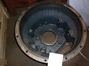 Корпус муфты сцепления Т-150 под ЯМЗ колесный (172.21.041) Мелитополь
