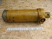 Механизм натяжения гусеницы 50-21-420СП (50-21-134СП) Т-130, Т-170 Мелитополь