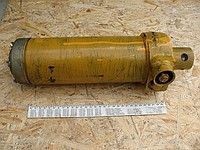 Механизм натяжения гусеницы 50-21-420СП (50-21-134СП) Т-130, Т-170 Мелитополь - изображение 1