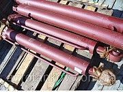 Гидроцилиндр подъем отвала (50-26-570СП) Т-130, Т-170 Мелитополь