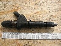 Форсунка дизельная Т-130,Т-170 Д-160 (14-69-117СП) Мелитополь - изображение 1