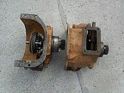 Муфта сцепления П-23У (17-73-7СП)  Т-130, Т-170 Мелитополь