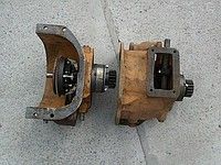 Муфта сцепления П-23У (17-73-7СП)  Т-130, Т-170 Мелитополь - изображение 1