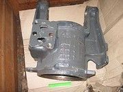 Корпус горизонтального шарнира Т-150 Корпус шарнира Т-150 (151.30.018-3-01/156.30.120-1) Мелитополь
