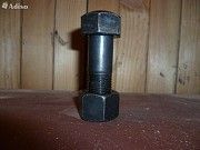 Болт с гайкой на башмак (Чебоксарец) Т-130, Т-170 Мелитополь