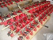 Аппарат высевающий на сеялку СЗ-3,6 (СЗГ 00.2420, 30) Мелитополь