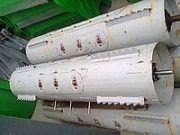 Битер приёмный наклонной камеры Дон-1500 (142.03.03.070-01) Мелитополь