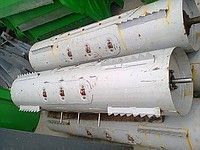 Битер приёмный наклонной камеры Дон-1500 (142.03.03.070-01) Мелитополь - изображение 1