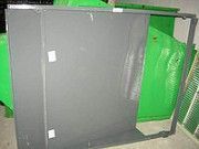 Стан нижнего решета Дон-1500Б (РСМ-10Б.01.04.010) Мелитополь
