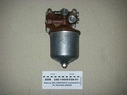 Центробежный масляный фильтр Д-240 МТЗ 80, МТЗ-82 Центрифуга Д-240 МТЗ 80, МТЗ-82 Мелитополь
