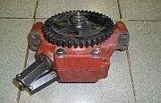 Насос масляный А-01, А-41 (11ТА-09с2-10) Мелитополь