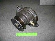 Водяной насос (помпа) ЯМЗ-236, ЯМЗ-238 (236-1307010) Мелитополь