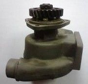 Водяной насос (помпа) ЯМЗ-240 (240-1307010-А) Мелитополь