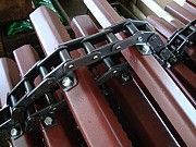 Транспортер наклонной камеры Полесье-1218 КЗК 1877400, 1877300, 1877300-01, 1777000 Мелитополь