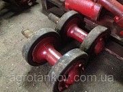 Ролик поддерживающий  трактора ДТ-75 (85.33.004) Мелитополь