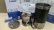 Поршневая группа МТЗ Д-240, Д-242, Д-243 комплект (Кострома) Мелитополь