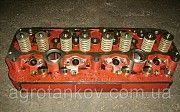 Головка блока цилиндров Д-245 МТЗ,ПАЗ 245-1003012 (пр-во ММЗ) Мелитополь