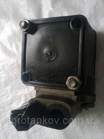 Распределитель гидроусилителя руля 50-3406015А МТЗ.ЮМЗ (новый) Мелитополь - изображение 1
