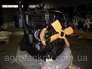 Двигатель Д-240/243 МТЗ Мелитополь