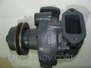 Насос водяной ЯМЗ-ЕВРО 236-1307010-б1 Мелитополь