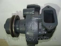 Насос водяной ЯМЗ-ЕВРО 236-1307010-б1 Мелитополь - изображение 1