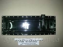 Бачок радиатора нижний ЮМЗ, 36-1301.070-2 Мелитополь - изображение 1