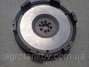 Маховик Д-240/242 под ЮМЗ (пр-во ММЗ) Мелитополь