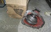 Раздаточная коробка МТЗ-80 72-1802020 Мелитополь