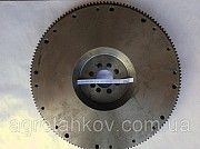 Маховик 245-1005114 ЗИЛ-Бычок (пр-во ММЗ) Мелитополь