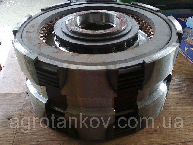 Гидромуфта Т-150 в сборе 150.37.016 Мелитополь - изображение 1
