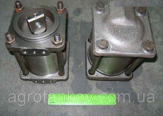 Цилиндр ГУР МТЗ-80 50-3405015 Мелитополь - изображение 1